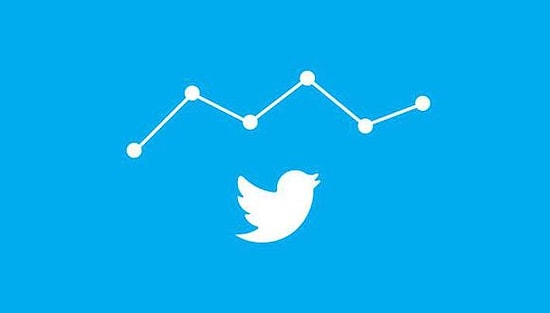 Twitter Analytics Özelliği İOS'e Geldi!