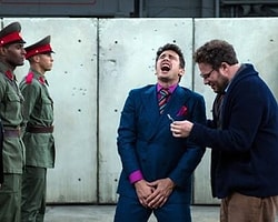 Sony, The Interview'u Yayınlıyor!