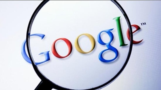 Google Sizi Arıyor Olabilir