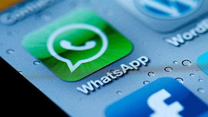 Whatsapp'a Sesli Arama Geliyor