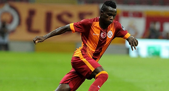 Bruma'dan Prandelli'ye Olay Gönderme