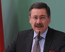 Ak Saray'a Yargı Kararını Uygulamayan Melih Gökçek'e Soruşturma Yok