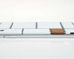 Project Ara'nın İşlemcileri Belli Oldu