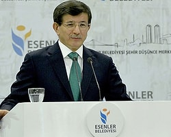 "Şehirlere Hükmetmeye Kalkmayın"