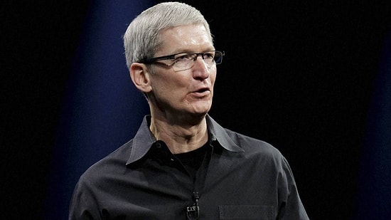 Tim Cook’tan Sanal Gizlilik Tavsiyeleri