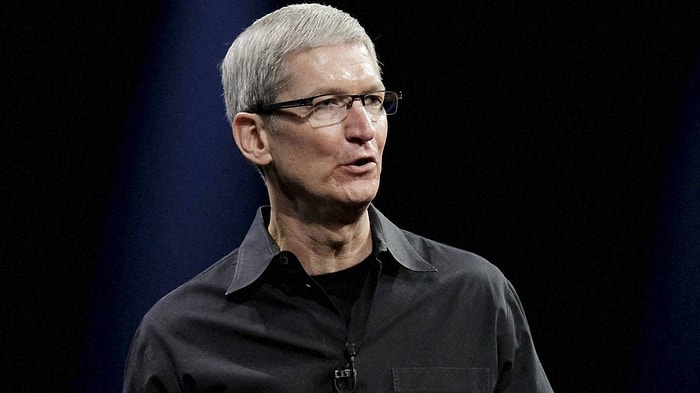 Tim Cook’tan Sanal Gizlilik Tavsiyeleri