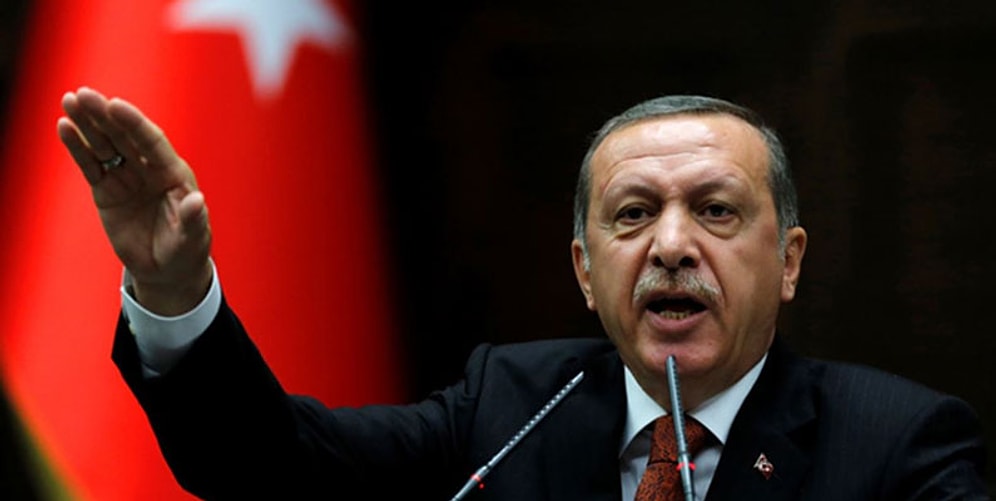 Türkçe ile Bal Gibi Felsefe Yapılabileceğini Gösteren 20 Recep Tayyip Erdoğan Sözü