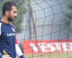 Trabzonspor'un Kaleci Arayışı Sürüyor