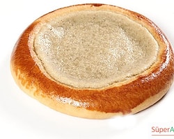 Tahinli Pide Tarifi