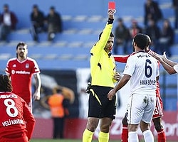 "Ayağına Bassam Kırılırdı"