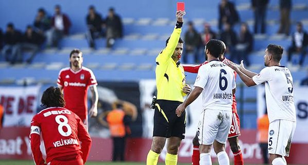 "Ayağına Bassam Kırılırdı"