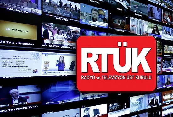 RTÜK'ün Mobil Uygulaması Hayata Geçirildi