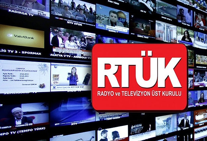 RTÜK'ün Mobil Uygulaması Hayata Geçirildi