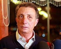 "Veli'ye Teşekkür Etmiyorum"