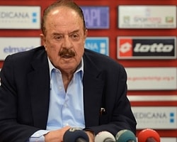 Cavcav: "TFF'ye Dava Açacağım"