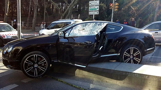 İstanbul'daki Suikastlar Hollanda Bağlantılı mı?