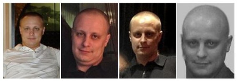 9 Fotoğrafla FBI'ın 'Kazanma Garantili' Alternatif Yılbaşı Piyangosu