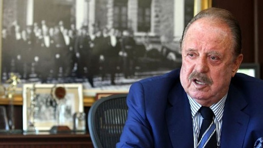 İlhan Cavcav: 'Milli Maç Dışında İstiklal Marşı Okunmasın'