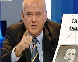 O Hareketi Pahalıya Patladı!