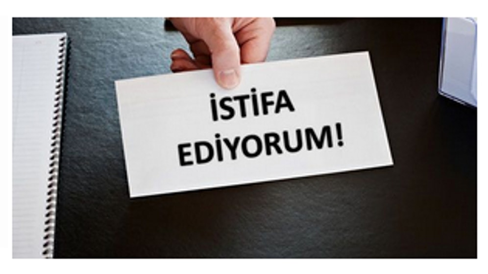 Başarılı Elemanların İstifa Etmesinin En Önemli Nedenleri