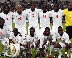 Senegal'in Afrika Uluslar Kupası Kadrosu Açıklandı
