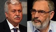 Mahçupyan ve Gülerce İfade Verdi