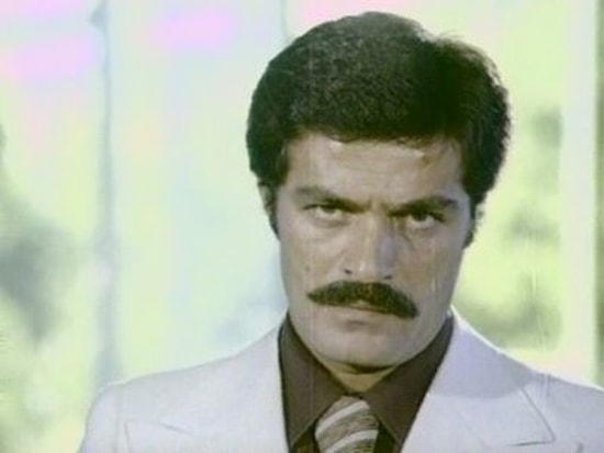 Kadir İnanır Bakışı Atan 12 Hayvan