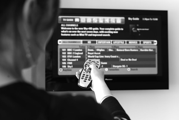 Благодаря его дистанционному пульту сегодня разработаны космические приборы, которыми можно управлять на расстоянии