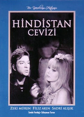 Hindistan Cevizi