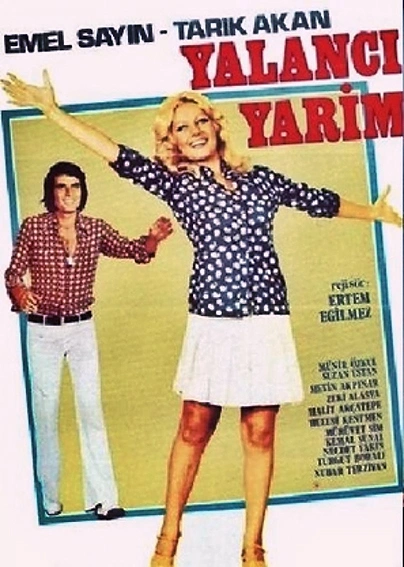 Yalancı Yarim