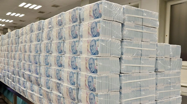 Milli Piyango Büyük İkramiyesi Görüntülendi 26