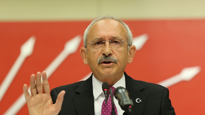 Kılıçdaroğlu: 'Böyle Ülke mi Yönetilir?'