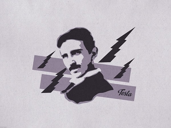 «Если превратить вашу ненависть в электричество, то можно осветить всю планету», – говорил он завистникам