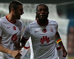 Chedjou'ya Milli Takım Yolu Göründü