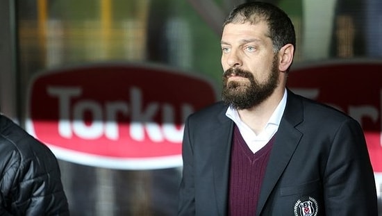 Bilic'ten Atiba ve Özkahya'ya Tepki