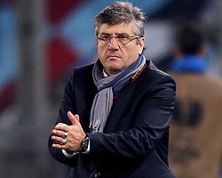 Mustafa Reşit Akçay İstifa Etti