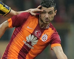 Dzemaili Ortadan Kayboldu