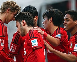 Çalhanoğlu Sırrını Açıkladı