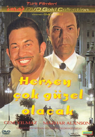18. Herşey Çok Güzel Olacak (Ömer Vargı, 1998)   IMDB: 8.2