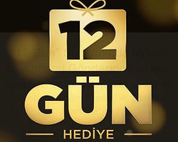 Apple '12 Gün Yılbaşı Hediyesi' Uygulamasından Vazgeçti