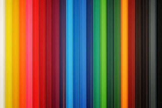 Renkler Satınalma İçgüdülerimizi Nasıl Tetikliyor? İşte 8 Güçlü Renk ve Alışverişimize Etkileri