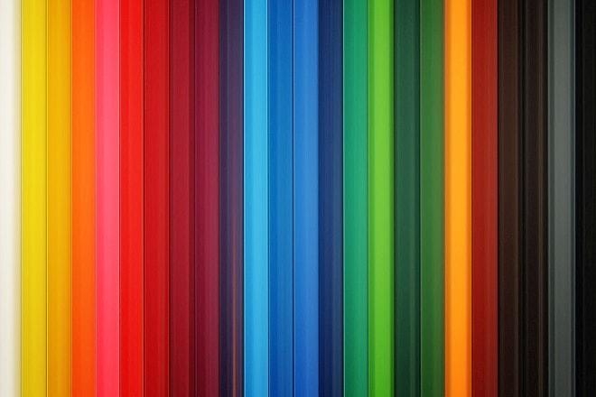 Renkler Satınalma İçgüdülerimizi Nasıl Tetikliyor? İşte 8 Güçlü Renk ve Alışverişimize Etkileri