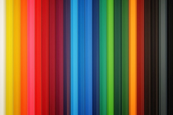 Renkler Satınalma İçgüdülerimizi Nasıl Tetikliyor? İşte 8 Güçlü Renk ve Alışverişimize Etkileri