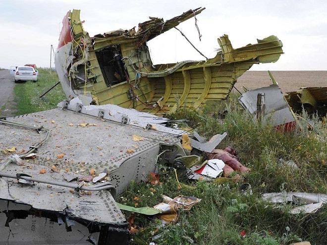 2014’e Damga Vuran 11 Uçak Kazası