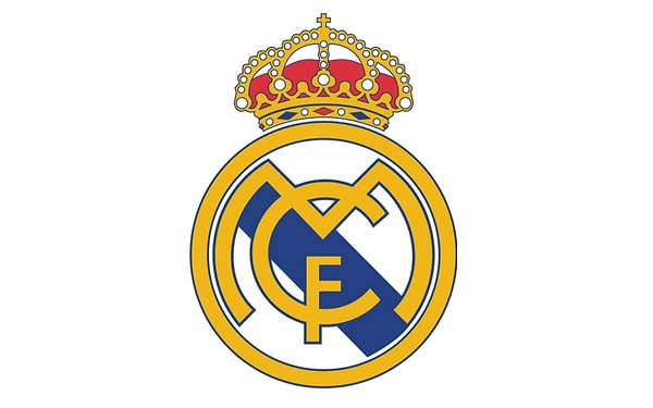 4. Real Madrid