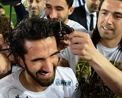 Fenerbahçe'den Sonra Alper Potuk da Aziz Üstel'i Mahkemeye Verdi