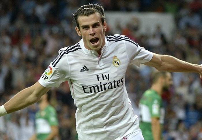 Perez: "Bale'i Satmayacağız"