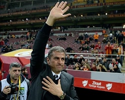 "İnşallah 4. Yıldızı Takacağız"