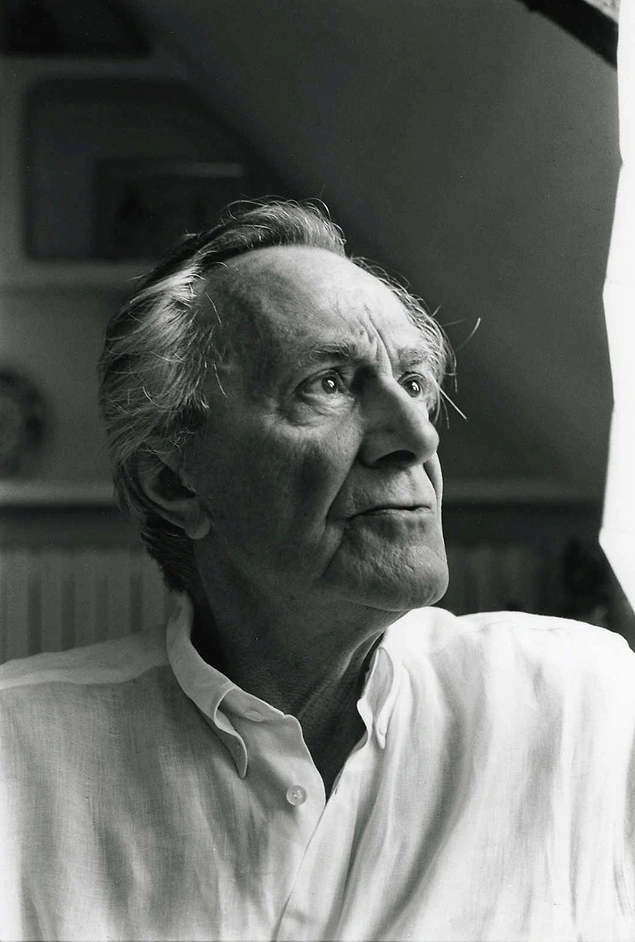 Jean-François Lyotard (1924-1998)