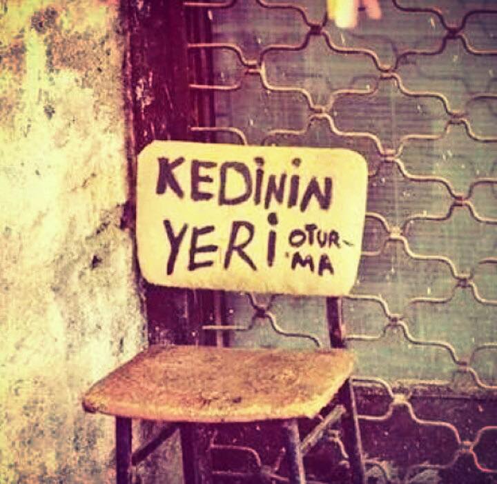 2014�ün En İyi 35 Duvar Yazısı